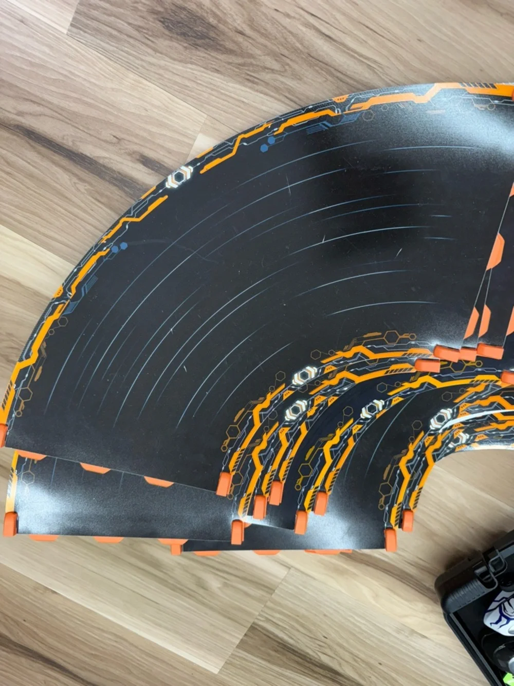 Anki Overdrive Toy Raceway Lot